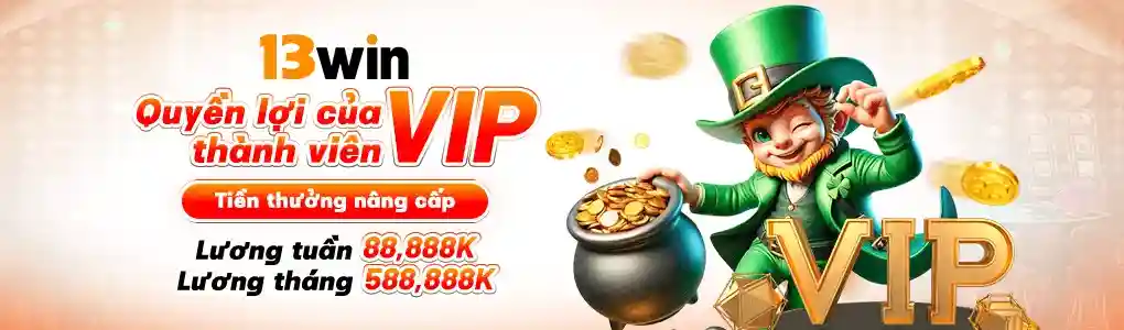 13WIN Casino - Baccarat, Roulette, Sicbo Trực Tuyến | Dealer Thật 14 13Win Promo 1