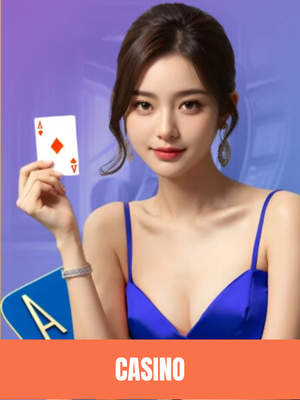 13WIN Casino - Baccarat, Roulette, Sicbo Trực Tuyến | Dealer Thật 2 Casino