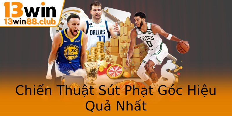 Chiến Thuật Sút Phạt Góc Hiệu Quả Nhất Chiến Thuật Sút Phạt Góc Hiệu Quả Nhất