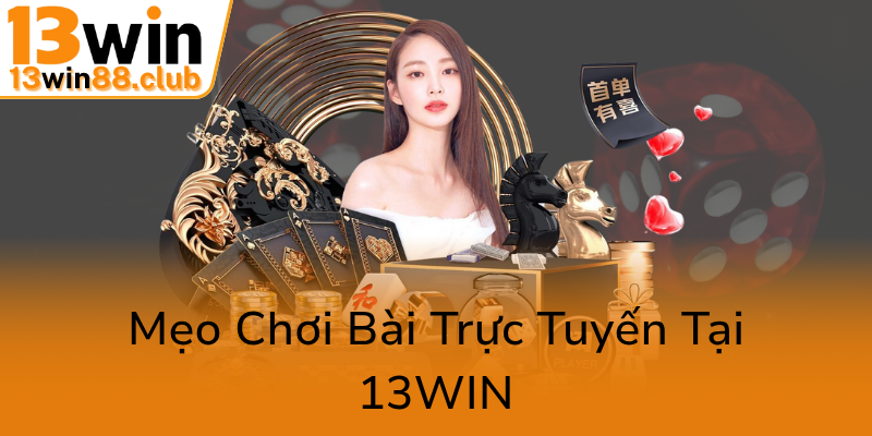 Trải Nghiệm Đỉnh Cao Với Blackjack Vegas Strip - Bí Quyết Thắng Lợi Tại 13WIN 3 Meo Choi Bai Truc Tuyen Tai 13Win0